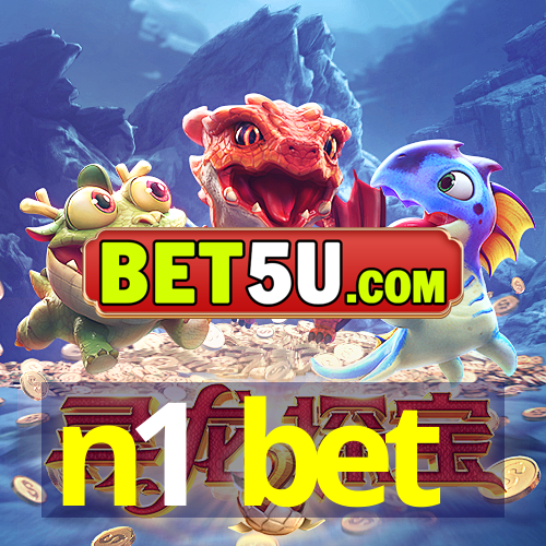 n1 bet